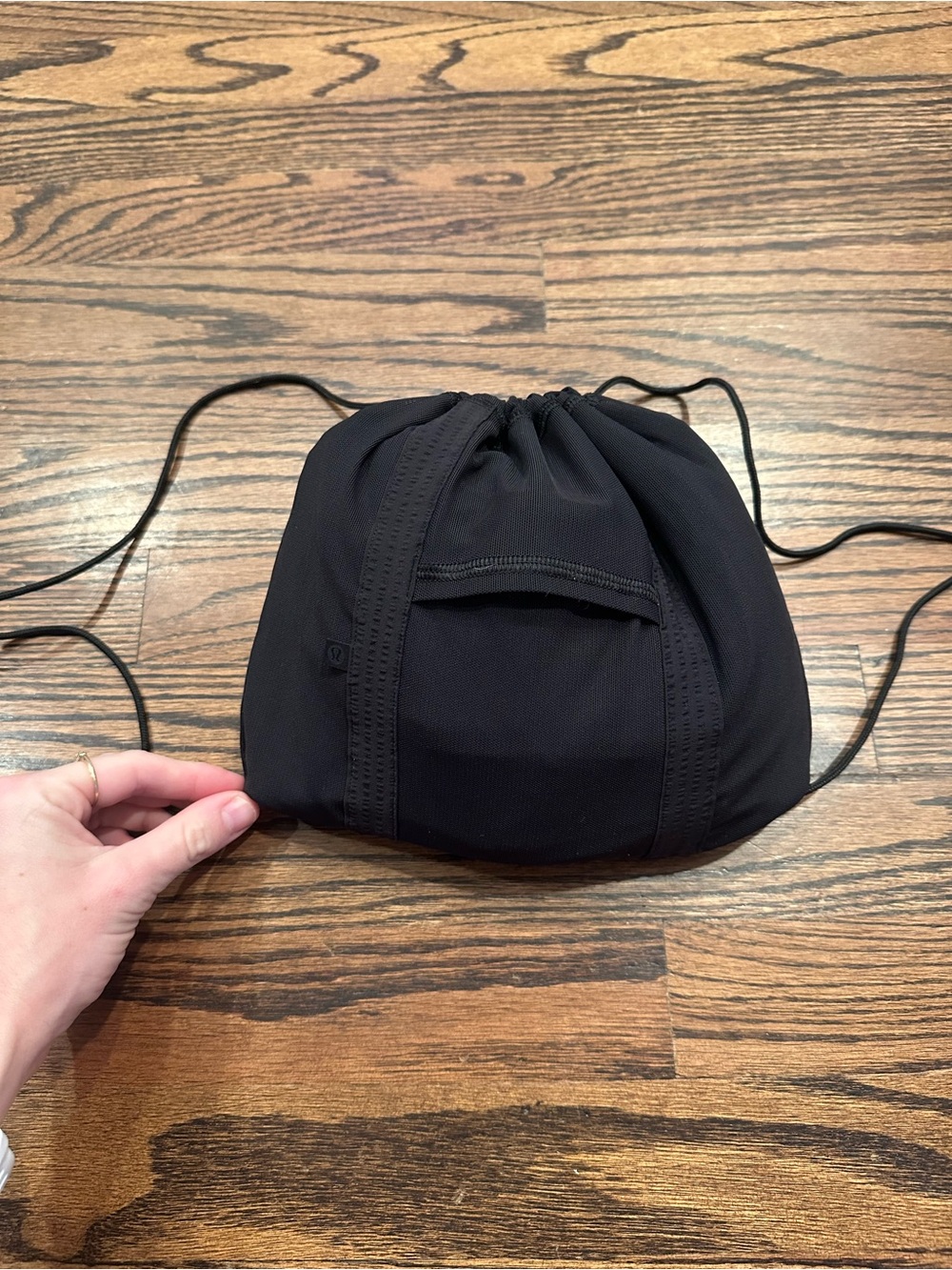 Lululemon Pack Light Pullover - Picture 4 of 4